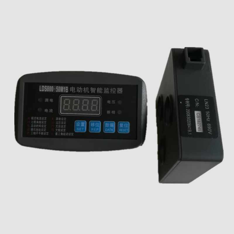 山西陽泉電機(jī)過流保護(hù)器哪個(gè)品牌好？