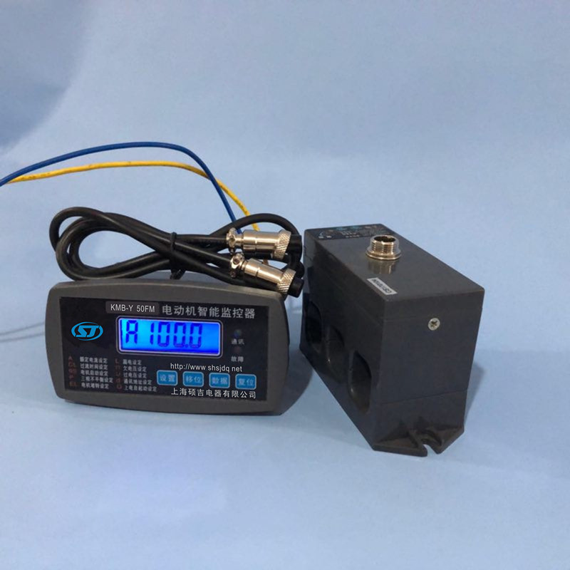 河北秦皇島電動機綜合保護器廠家哪個好？