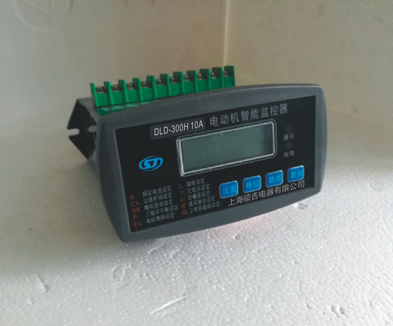 湖北襄樊DLD-300H電動機保護器公司哪家好？